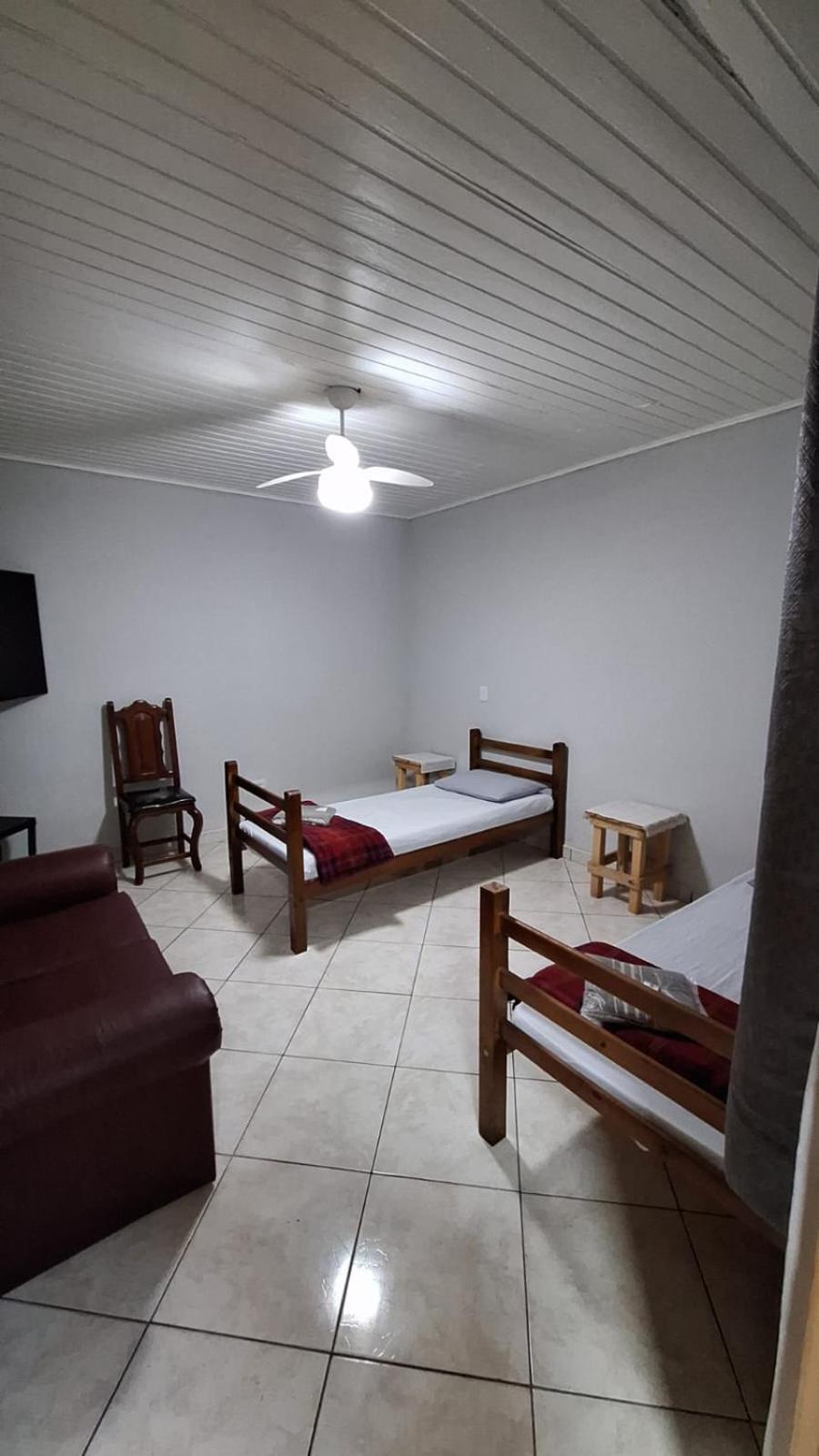 Hostel My House Quartos Perto Do Aeroporto De Guarulhos Eksteriør bilde