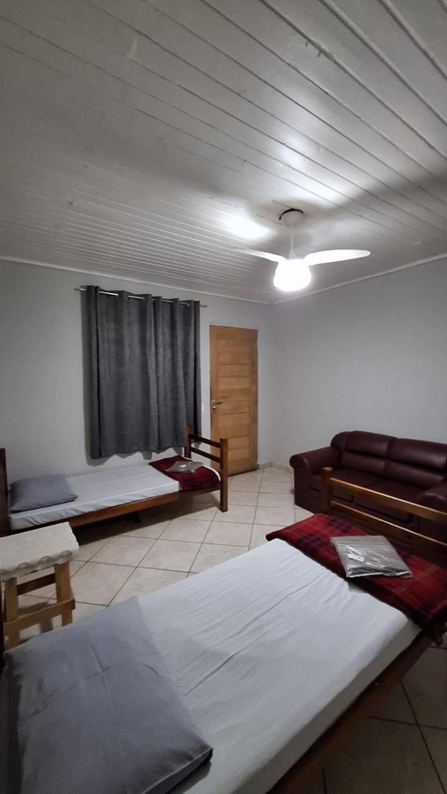 Hostel My House Quartos Perto Do Aeroporto De Guarulhos Eksteriør bilde
