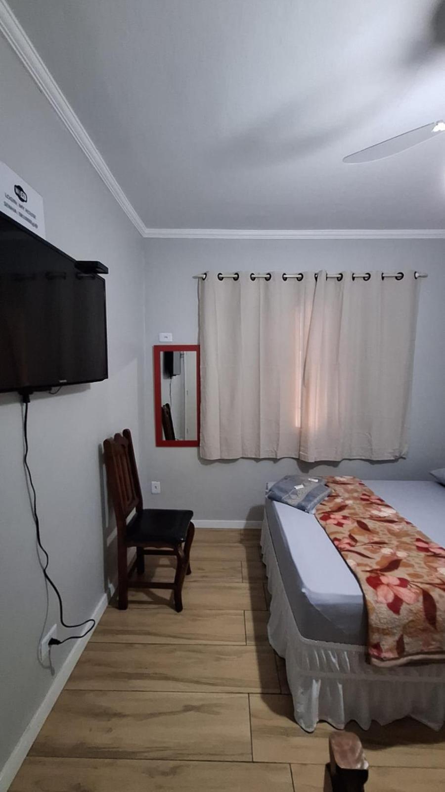 Hostel My House Quartos Perto Do Aeroporto De Guarulhos Eksteriør bilde