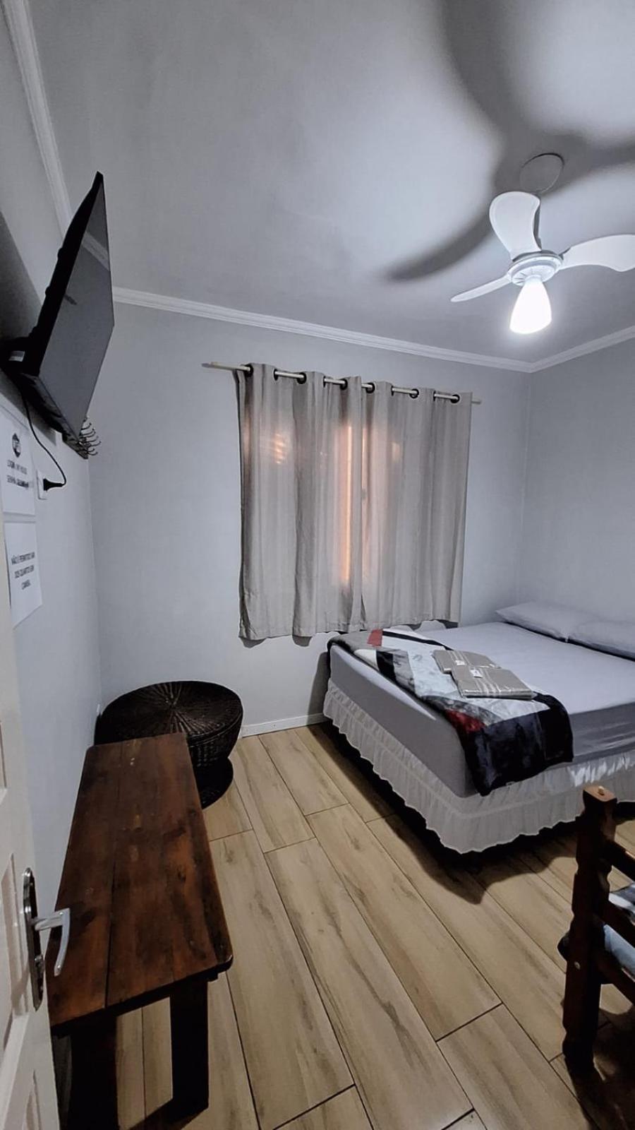 Hostel My House Quartos Perto Do Aeroporto De Guarulhos Eksteriør bilde