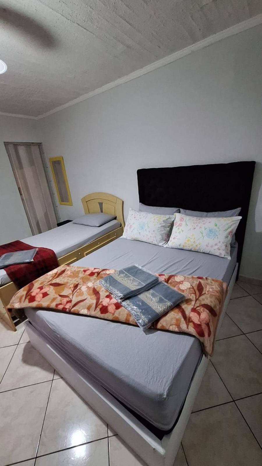 Hostel My House Quartos Perto Do Aeroporto De Guarulhos Eksteriør bilde