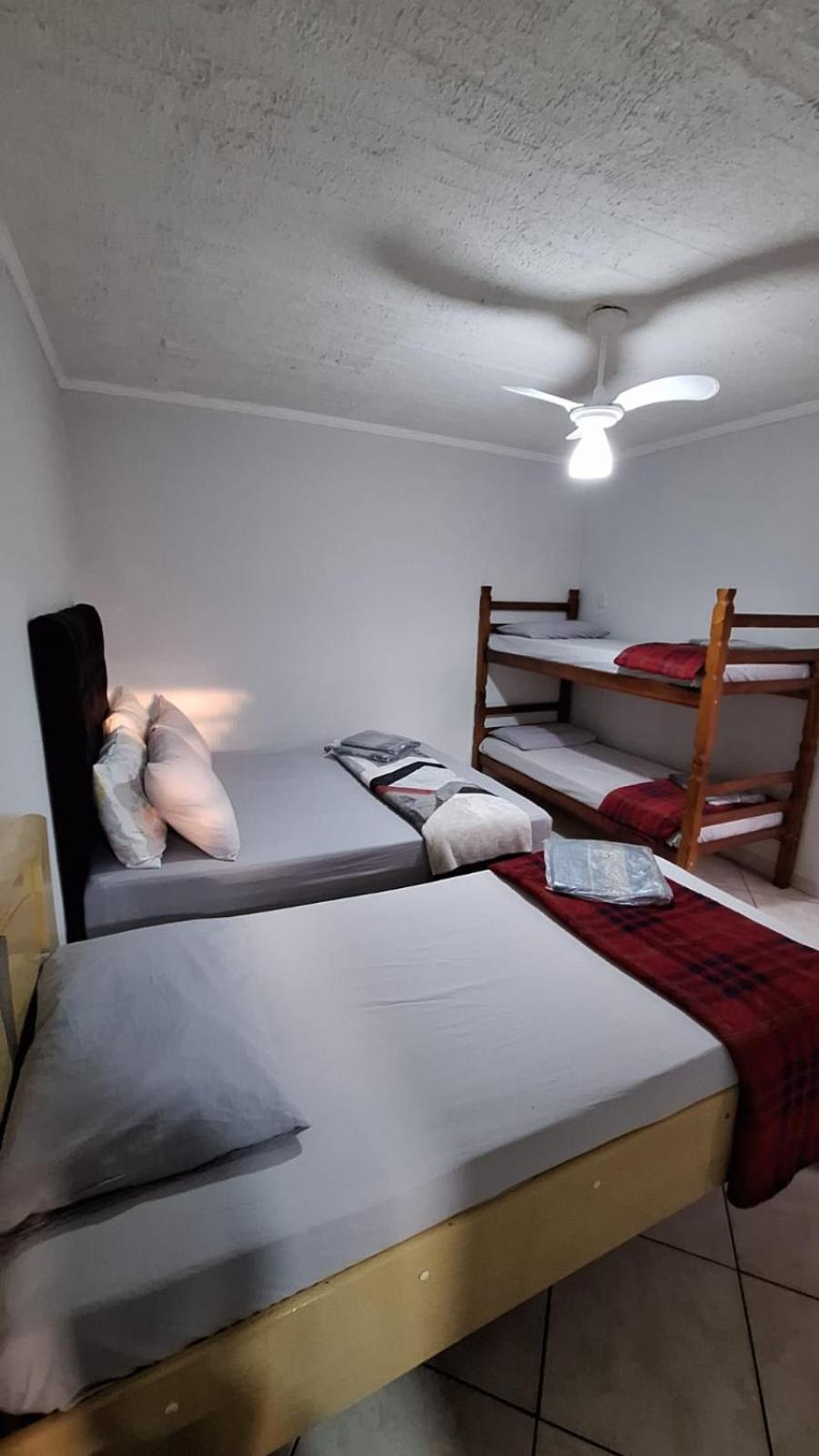 Hostel My House Quartos Perto Do Aeroporto De Guarulhos Eksteriør bilde