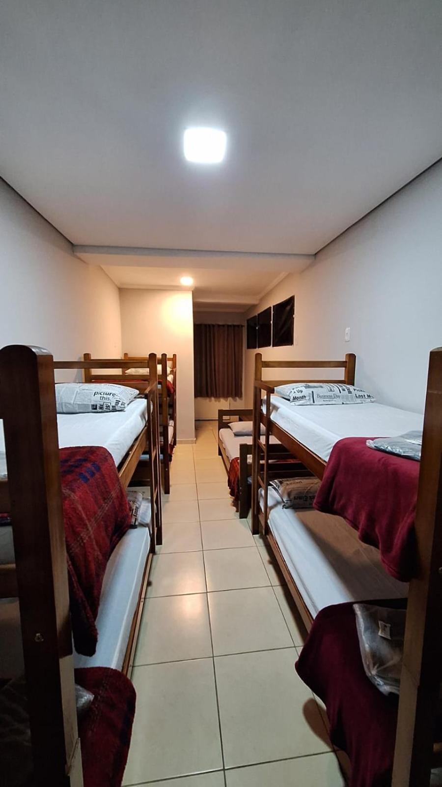 Hostel My House Quartos Perto Do Aeroporto De Guarulhos Eksteriør bilde