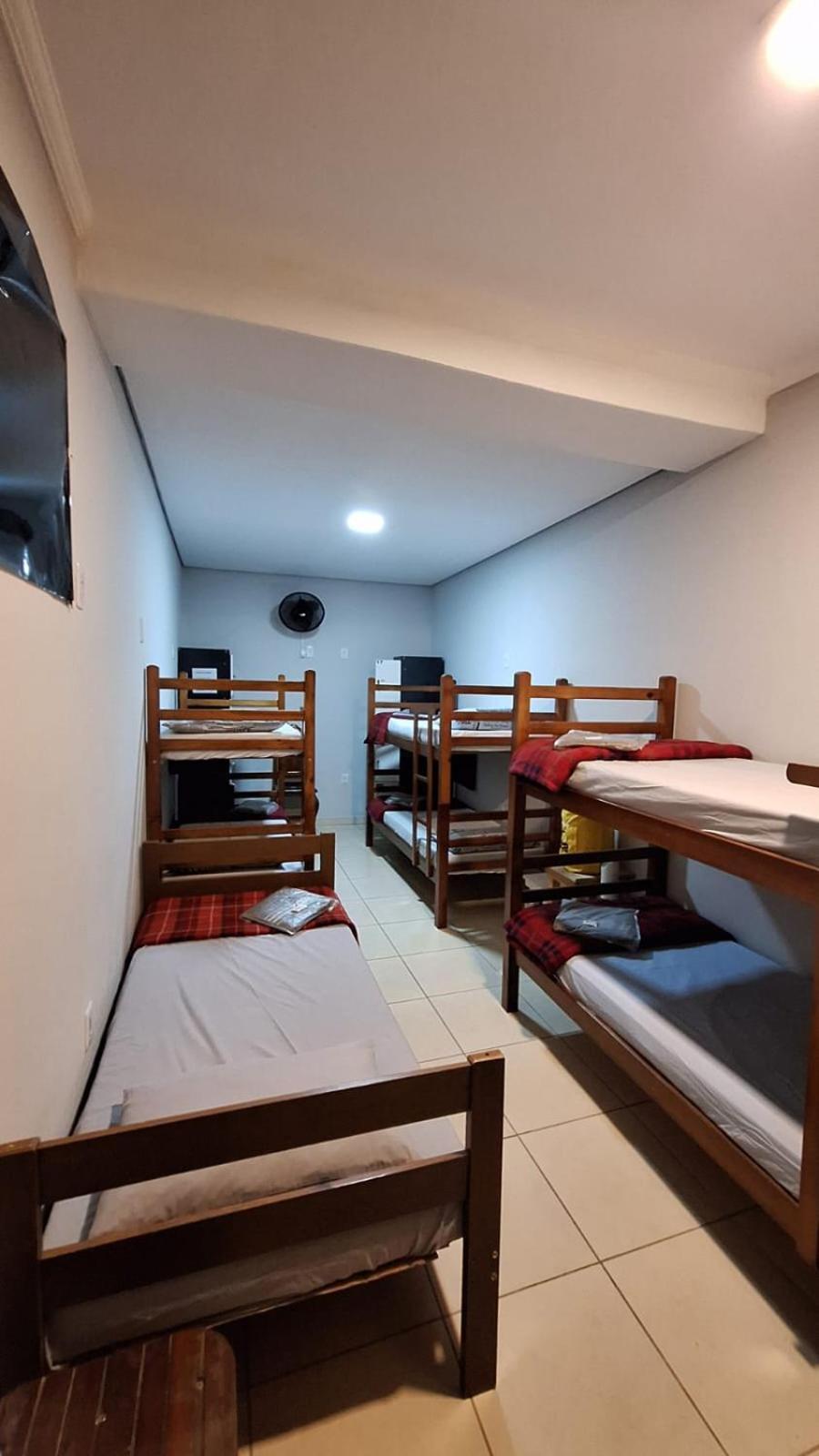 Hostel My House Quartos Perto Do Aeroporto De Guarulhos Eksteriør bilde