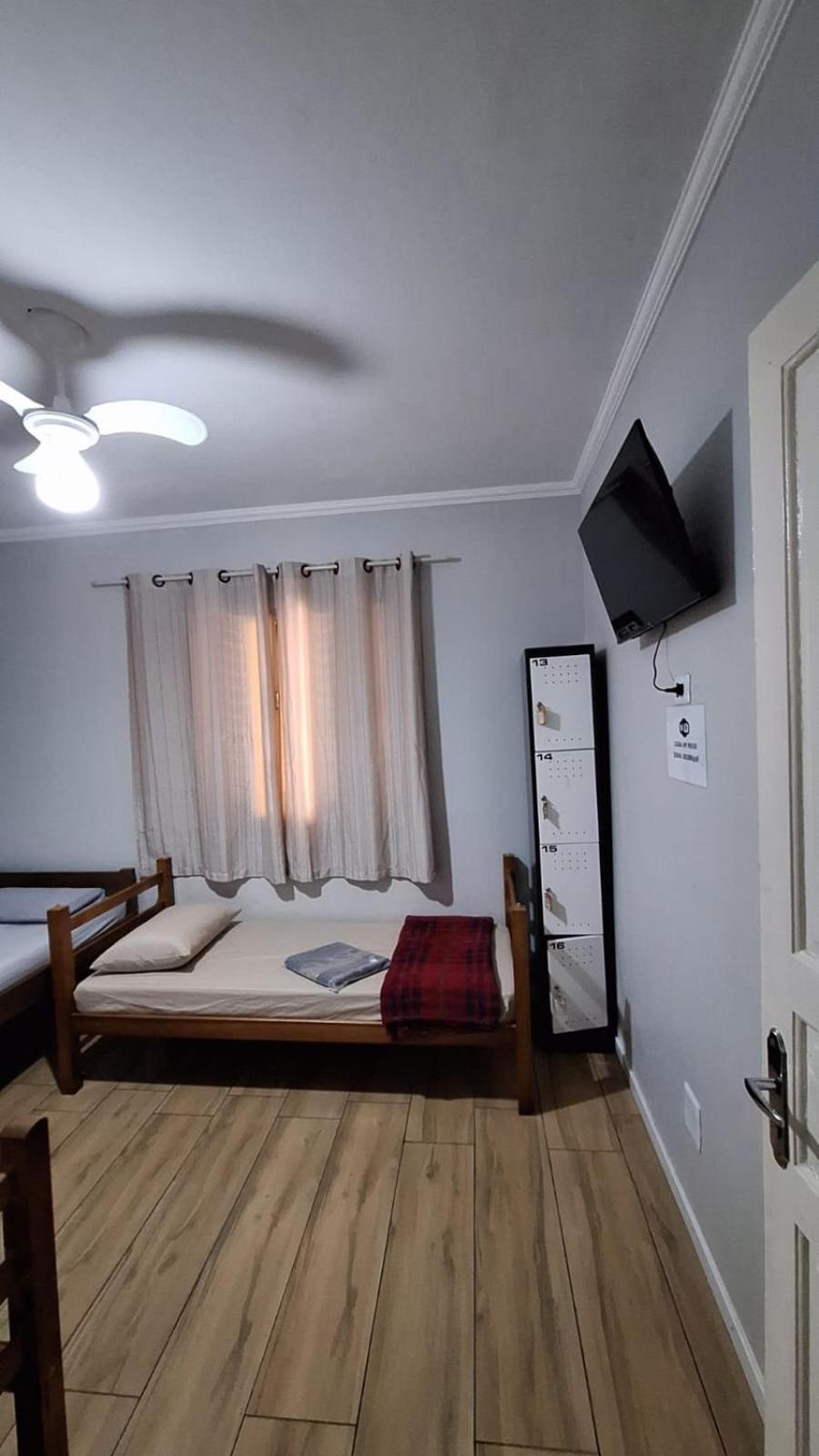 Hostel My House Quartos Perto Do Aeroporto De Guarulhos Eksteriør bilde